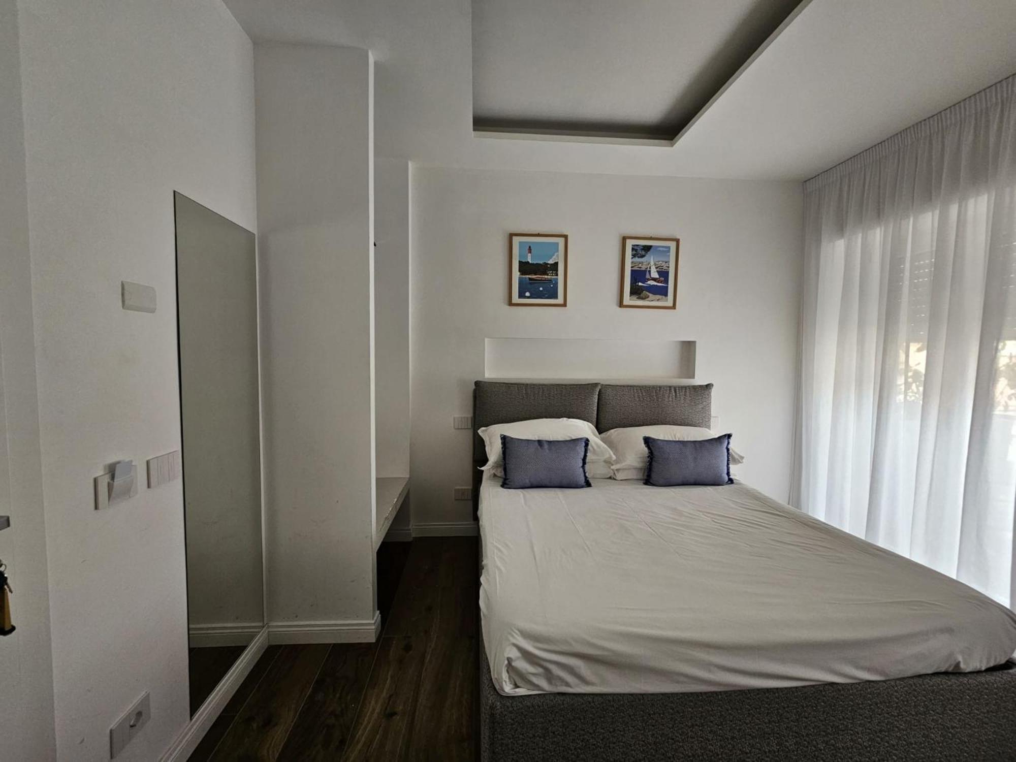 Be Your Home - Riviera Suites Чивитавеккья Экстерьер фото
