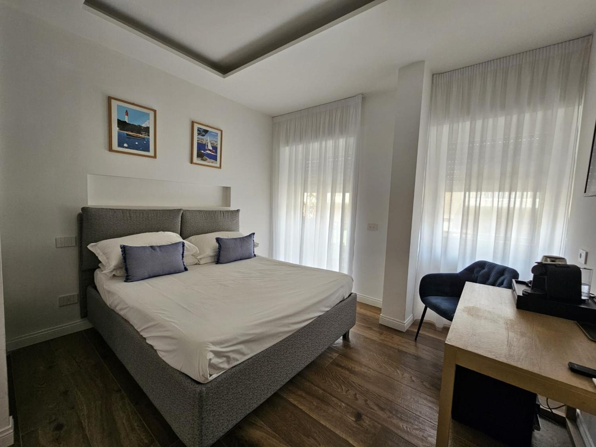 Be Your Home - Riviera Suites Чивитавеккья Экстерьер фото