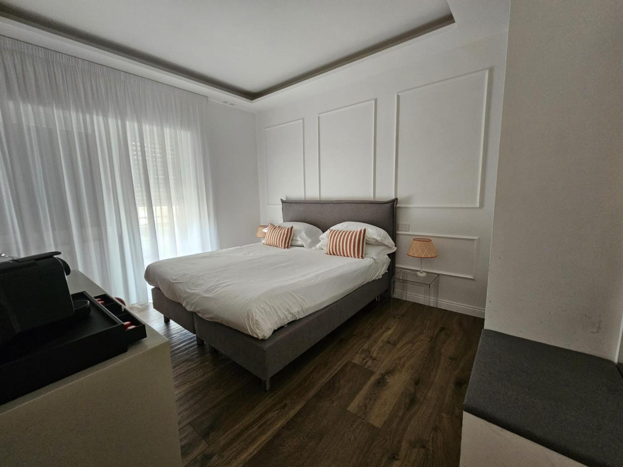 Be Your Home - Riviera Suites Чивитавеккья Экстерьер фото